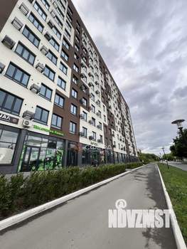 Студия квартира, вторичка, 26м2, 4/11 этаж