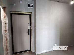 1-к квартира, вторичка, 47м2, 12/26 этаж