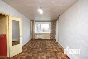 2-к квартира, вторичка, 43м2, 2/9 этаж