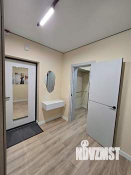 2-к квартира, вторичка, 51м2, 14/25 этаж