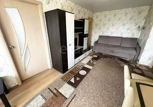 2-к квартира, вторичка, 42м2, 5/5 этаж