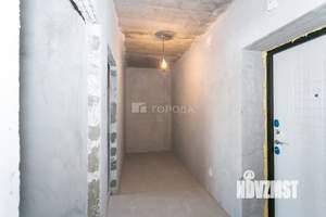 1-к квартира, вторичка, 35м2, 5/9 этаж