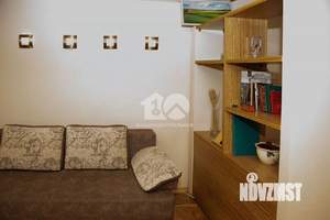 Студия квартира, вторичка, 29м2, 4/10 этаж