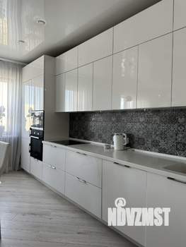 2-к квартира, вторичка, 60м2, 8/19 этаж