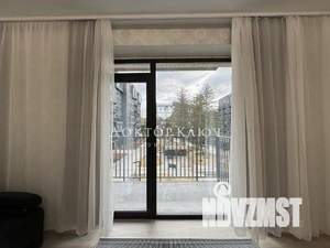 1-к квартира, вторичка, 50м2, 3/8 этаж