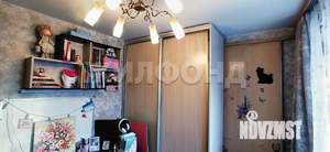 4-к квартира, вторичка, 61м2, 3/5 этаж