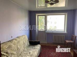 3-к квартира, вторичка, 62м2, 4/5 этаж