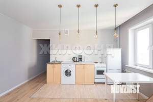 2-к квартира, вторичка, 55м2, 16/18 этаж