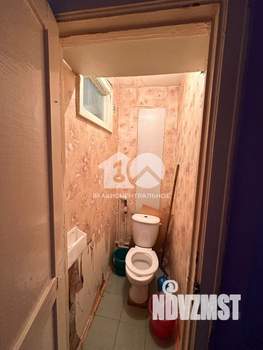 3-к квартира, вторичка, 54м2, 7/9 этаж