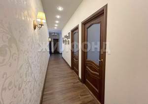 3-к квартира, вторичка, 82м2, 5/6 этаж