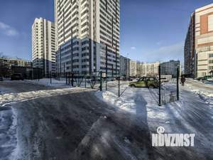 Студия квартира, вторичка, 30м2, 5/19 этаж