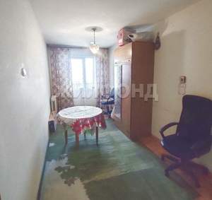 3-к квартира, вторичка, 63м2, 4/9 этаж