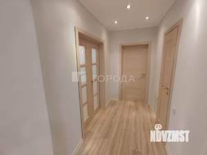 3-к квартира, вторичка, 69м2, 8/10 этаж