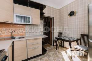 3-к квартира, вторичка, 73м2, 2/3 этаж