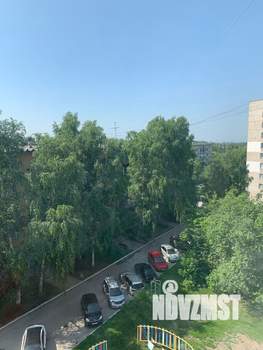 2-к квартира, вторичка, 44м2, 6/9 этаж