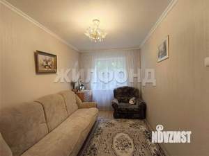 2-к квартира, вторичка, 45м2, 1/9 этаж