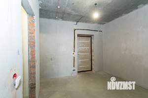 1-к квартира, вторичка, 40м2, 13/17 этаж