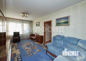 2-к квартира, вторичка, 46м2, 9/9 этаж