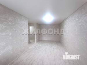 1-к квартира, вторичка, 29м2, 4/5 этаж