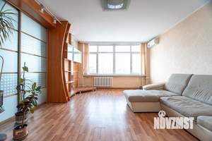 3-к квартира, вторичка, 117м2, 6/10 этаж