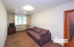 3-к квартира, вторичка, 56м2, 1/5 этаж