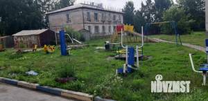 2-к квартира, вторичка, 42м2, 1/3 этаж