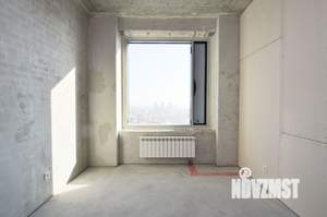 4-к квартира, вторичка, 102м2, 23/29 этаж