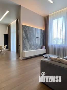 3-к квартира, вторичка, 111м2, 4/8 этаж