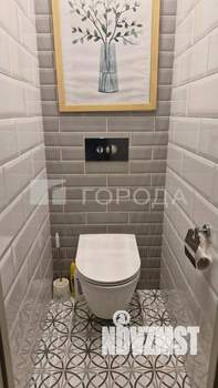3-к квартира, вторичка, 51м2, 8/9 этаж