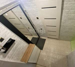 1-к квартира, вторичка, 20м2, 1/9 этаж
