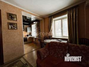 3-к квартира, вторичка, 79м2, 1/2 этаж