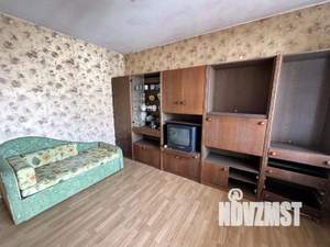 2-к квартира, вторичка, 53м2, 7/9 этаж