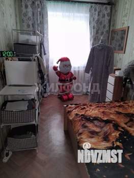 2-к квартира, вторичка, 43м2, 5/9 этаж