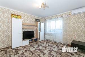 3-к квартира, вторичка, 65м2, 2/9 этаж