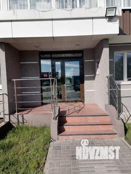 Студия квартира, вторичка, 21м2, 4/17 этаж