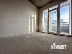 2-к квартира, вторичка, 45м2, 2/22 этаж