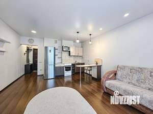 Студия квартира, вторичка, 33м2, 5/10 этаж