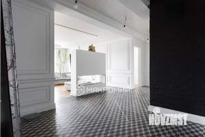 4-к квартира, сданный дом, 146м2, 9/23 этаж