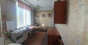 2-к квартира, вторичка, 65м2, 3/4 этаж