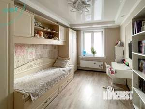 2-к квартира, вторичка, 60м2, 6/17 этаж