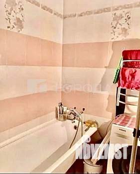 1-к квартира, вторичка, 41м2, 7/10 этаж