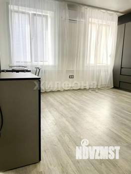 1-к квартира, вторичка, 32м2, 1/2 этаж
