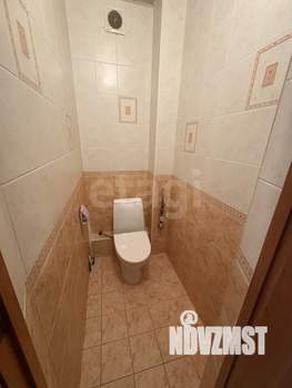2-к квартира, вторичка, 55м2, 9/11 этаж