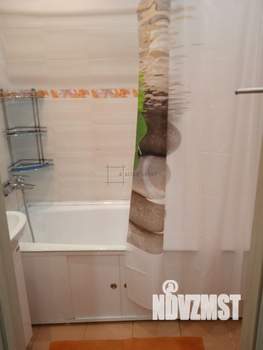 1-к квартира, вторичка, 54м2, 9/10 этаж