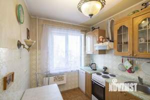 3-к квартира, вторичка, 59м2, 4/9 этаж