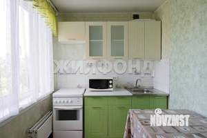3-к квартира, вторичка, 58м2, 5/5 этаж