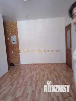 2-к квартира, вторичка, 40м2, 1/4 этаж
