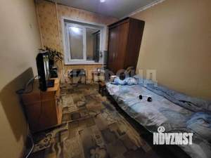 3-к квартира, вторичка, 64м2, 1/10 этаж