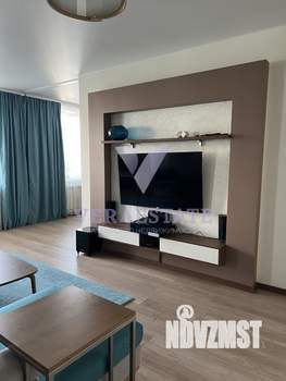 3-к квартира, вторичка, 103м2, 7/17 этаж