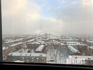 Студия квартира, сданный дом, 27м2, 18/26 этаж